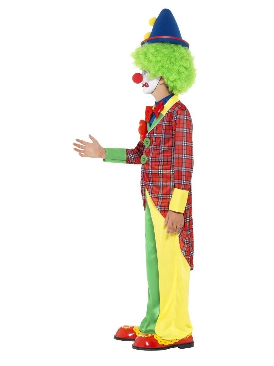 Clown Costume