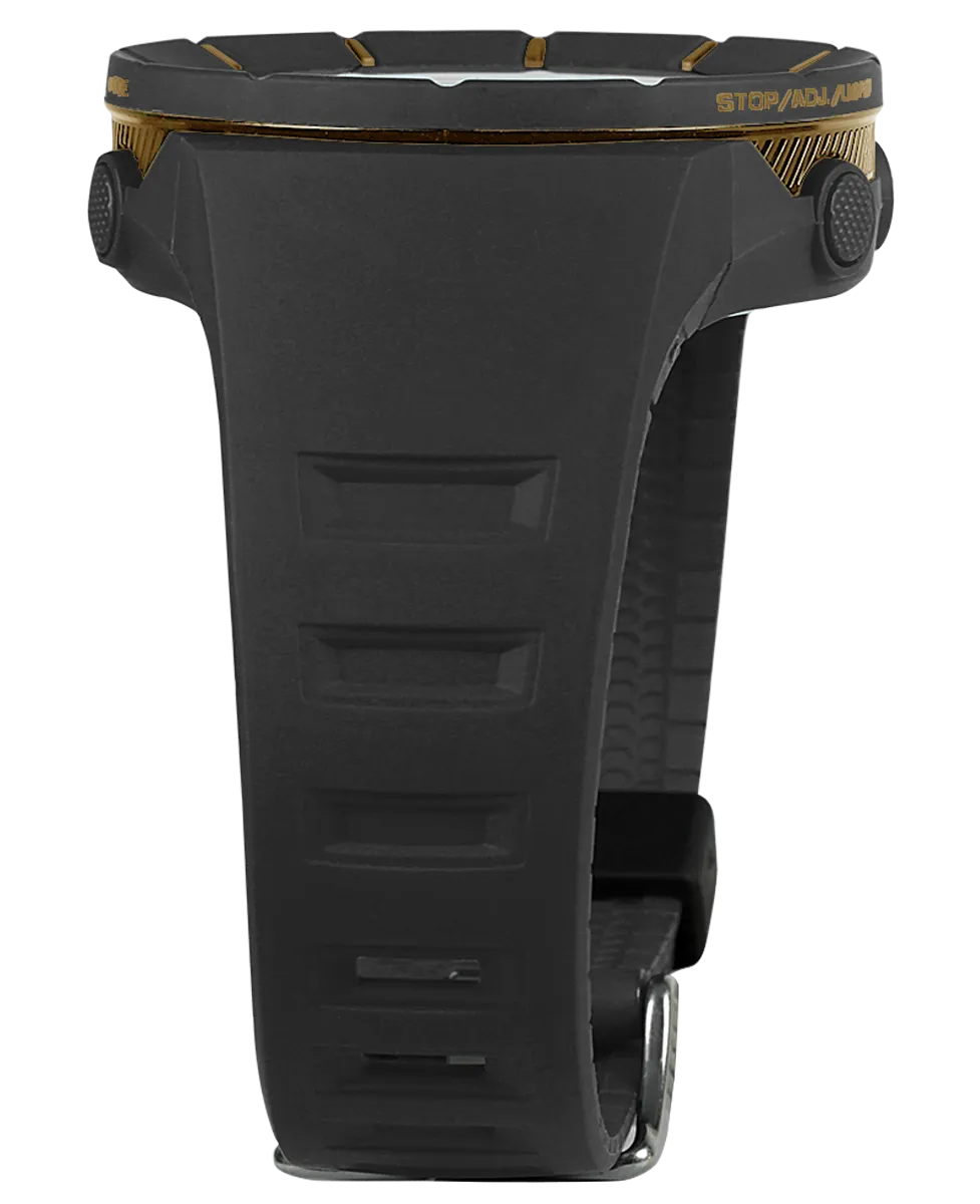 Coliseum Fit™ (Black/Gold) Watch