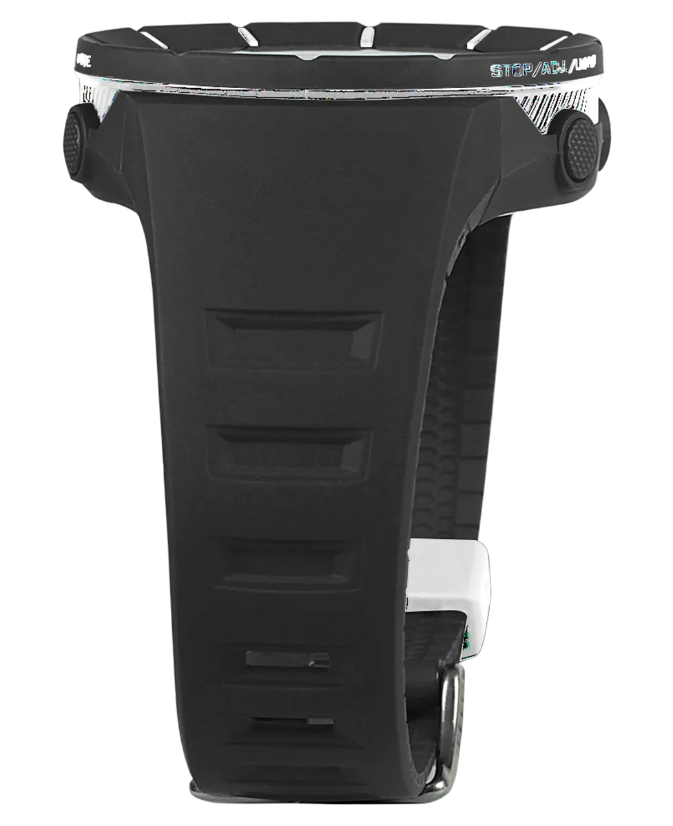 Coliseum Fit™ (Black/White) Watch