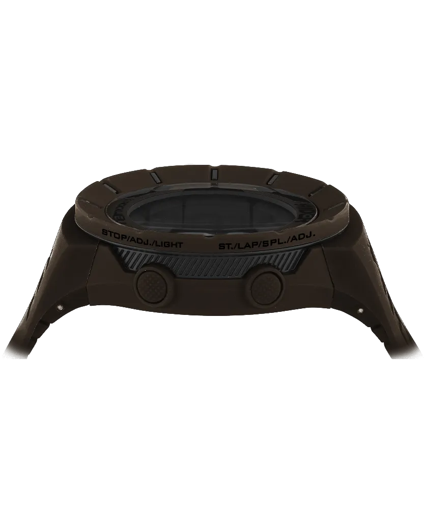 Coliseum Fit™ - Freedom Edition (Gunstock Brown/Black) Watch