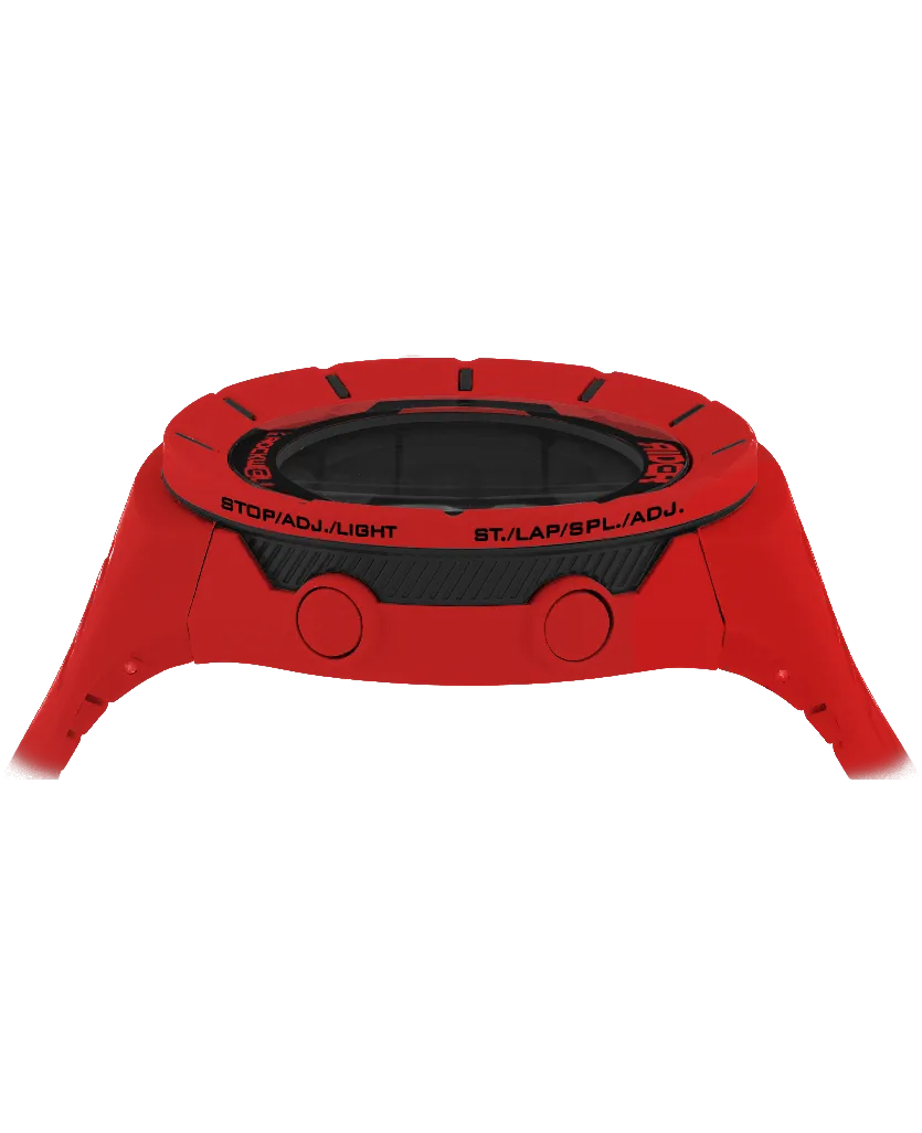 Coliseum Fit™ (Red/Black) Watch