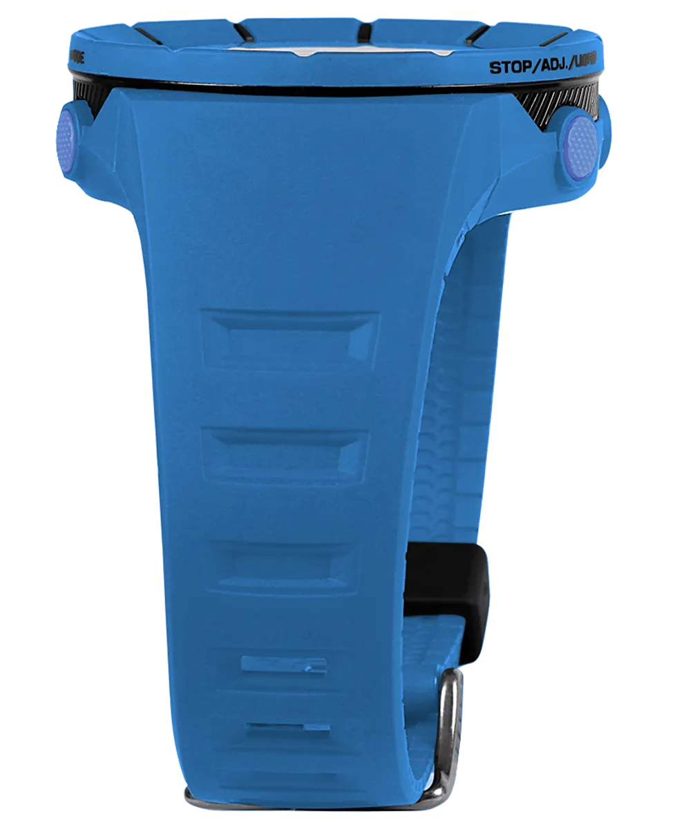 Coliseum Fit™ (Shark Blue/Black) Watch