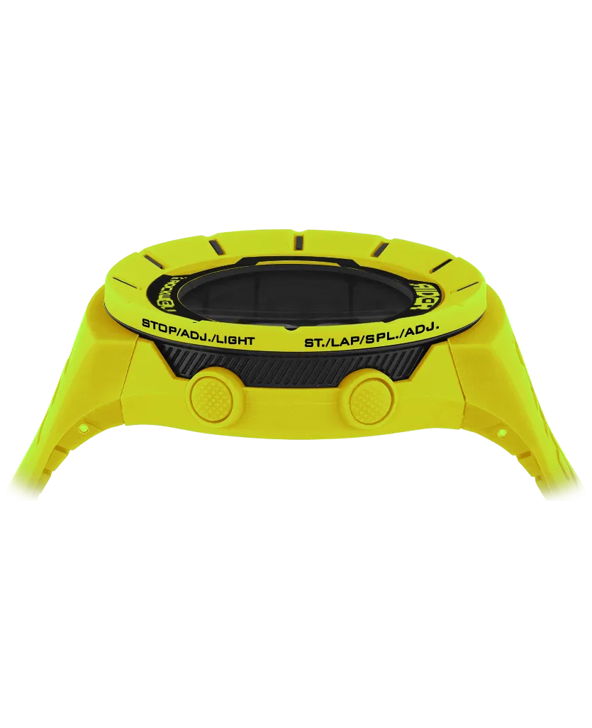 Coliseum Fit™ (Yellow/Black) Watch