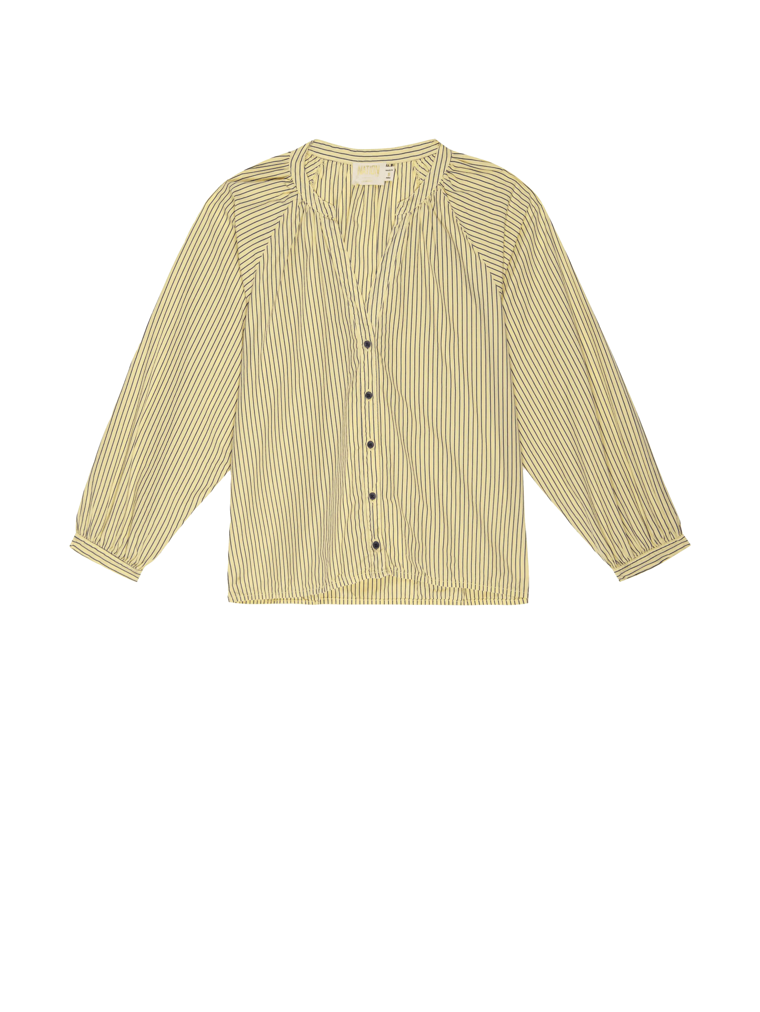 Desire Blouse