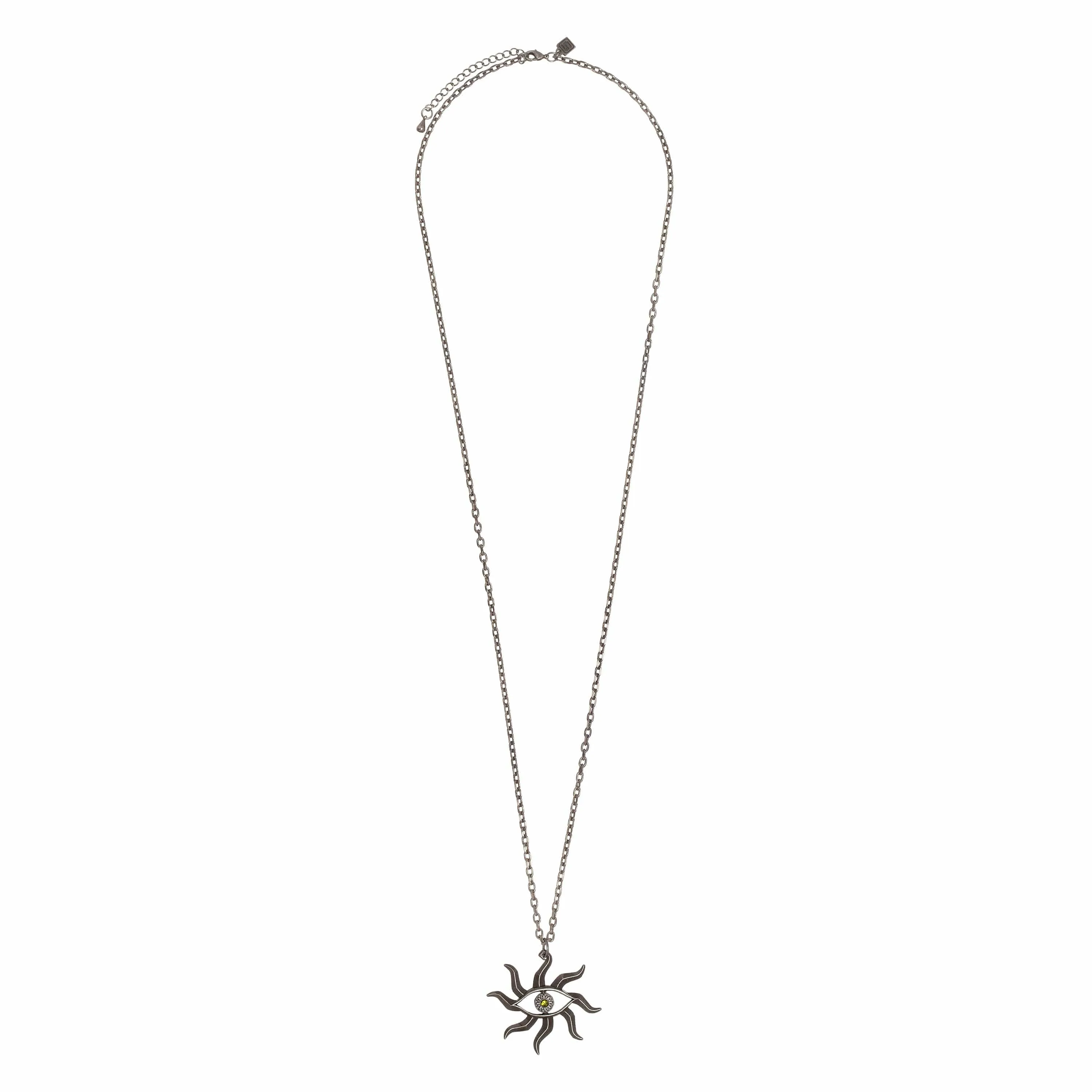 Dragon Age: Inquisition - Inquisition Spinning Sigil Necklace