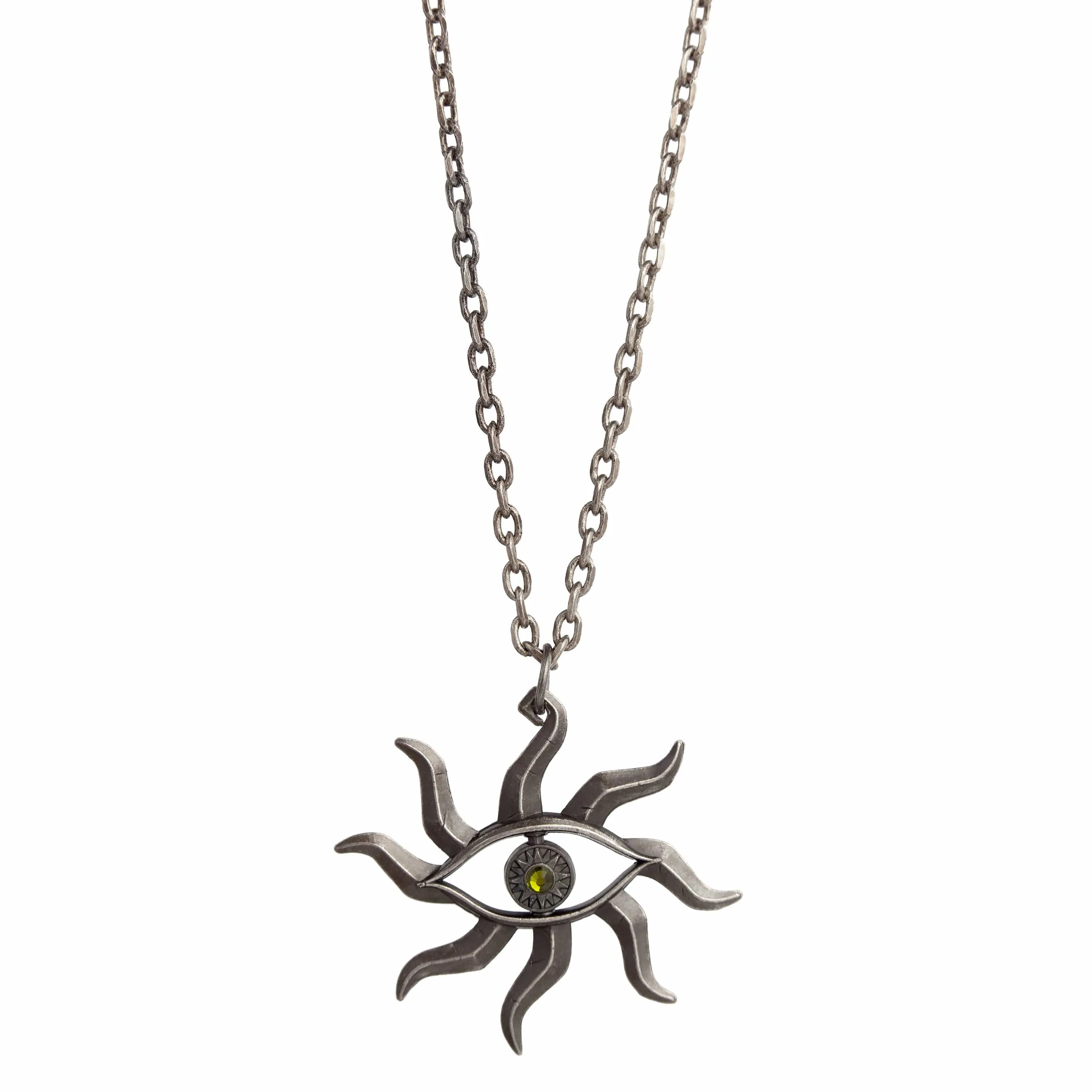 Dragon Age: Inquisition - Inquisition Spinning Sigil Necklace