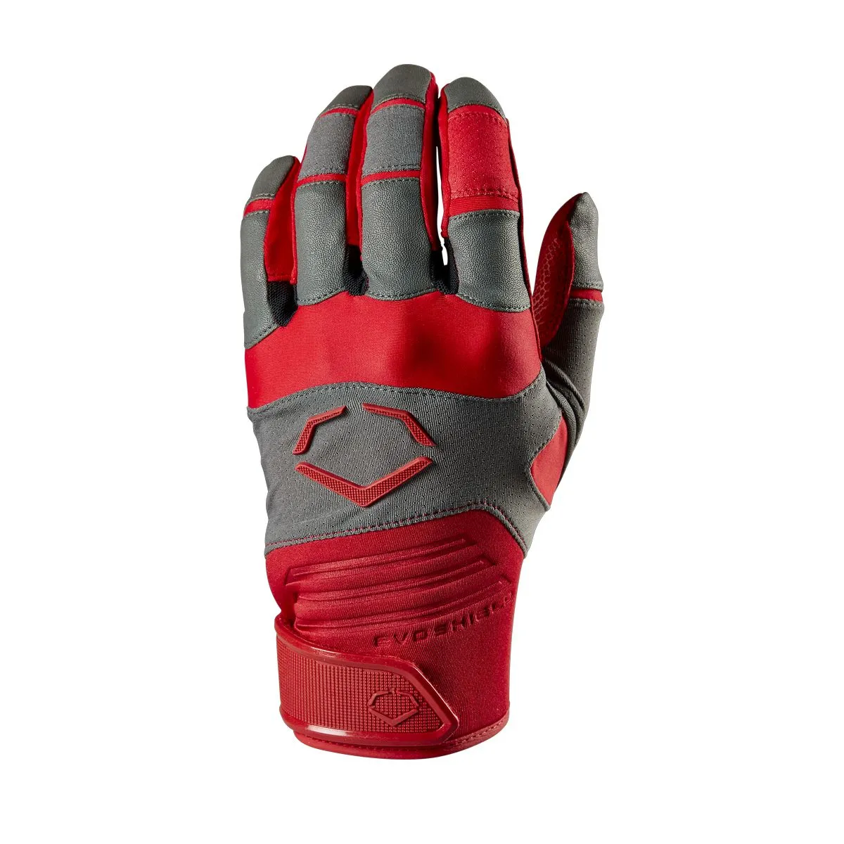 Evoshield Aggressor Youth Batting Gloves