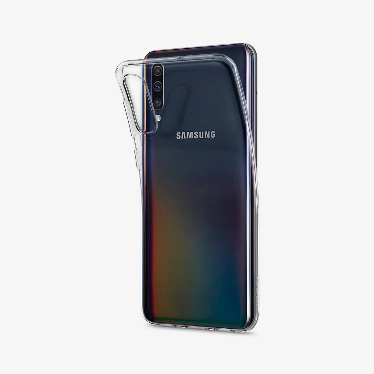 Galaxy A Series - Liquid Crystal