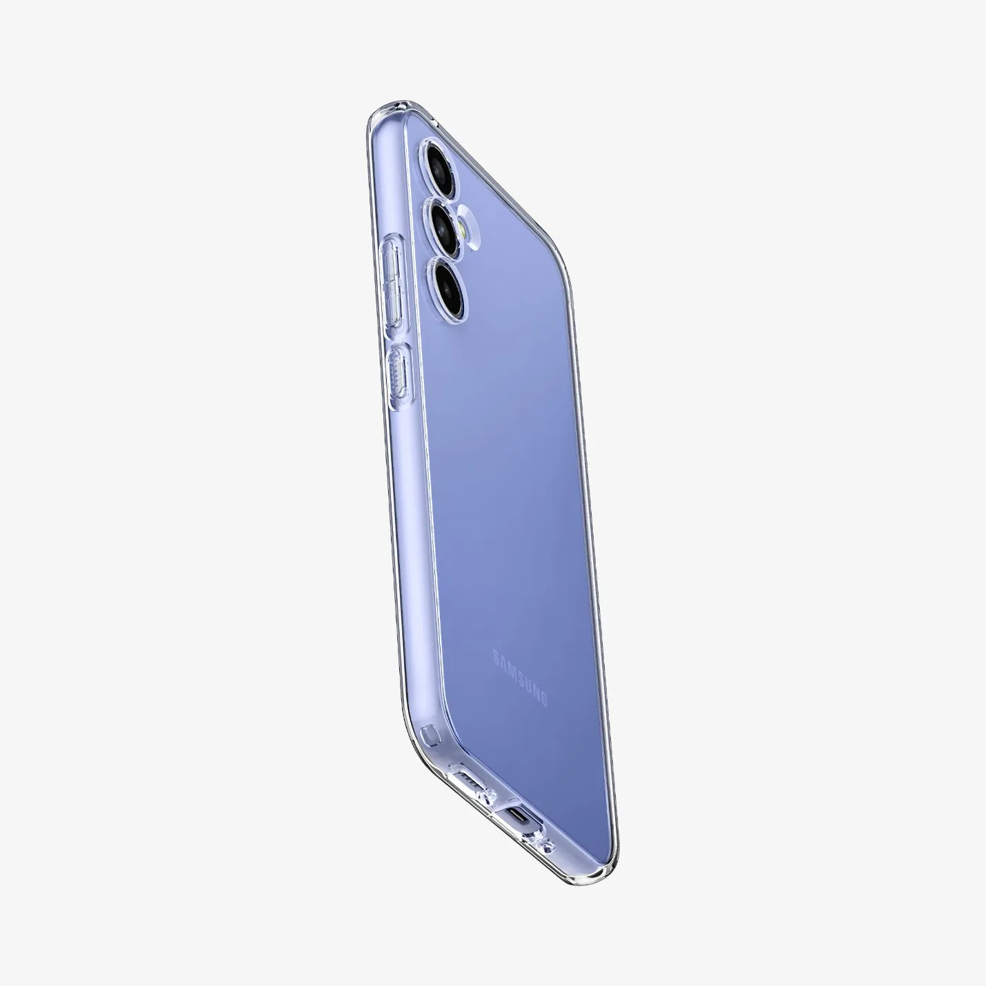 Galaxy A Series - Liquid Crystal