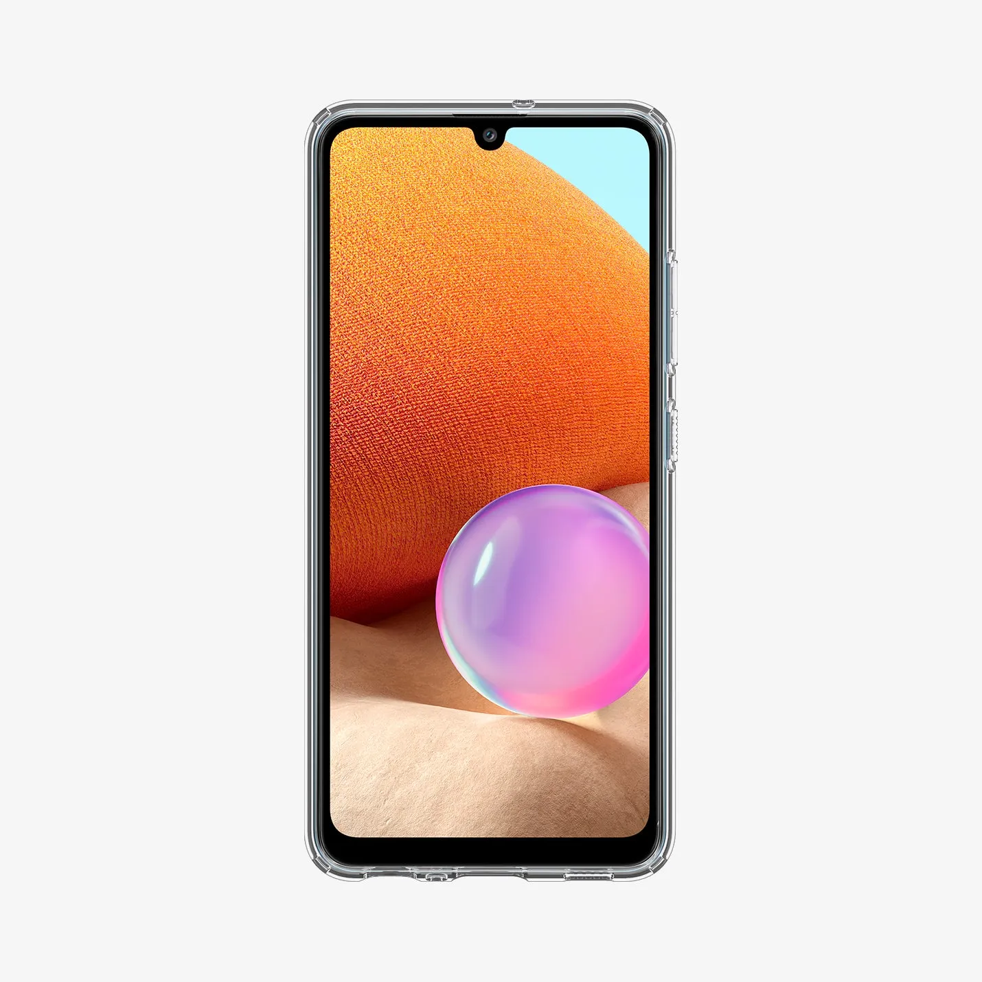 Galaxy A Series - Liquid Crystal