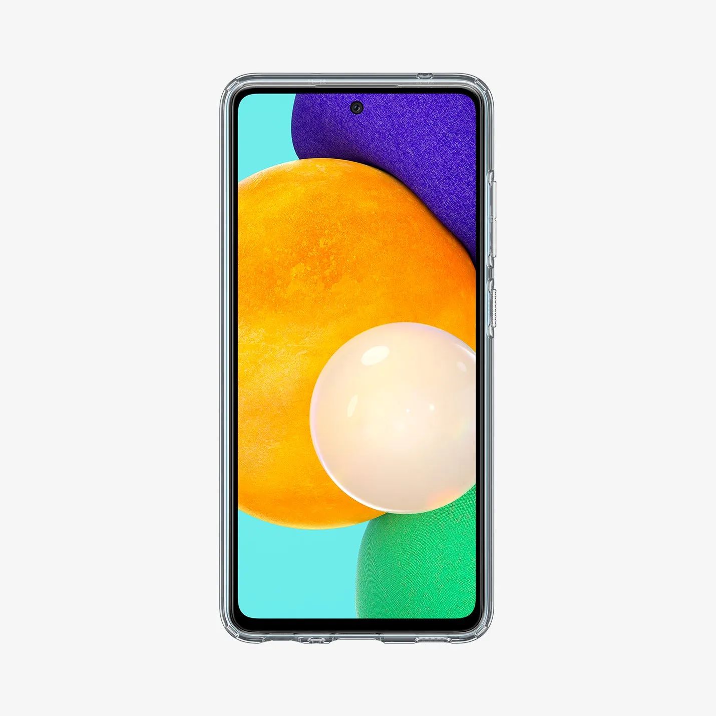 Galaxy A Series - Liquid Crystal