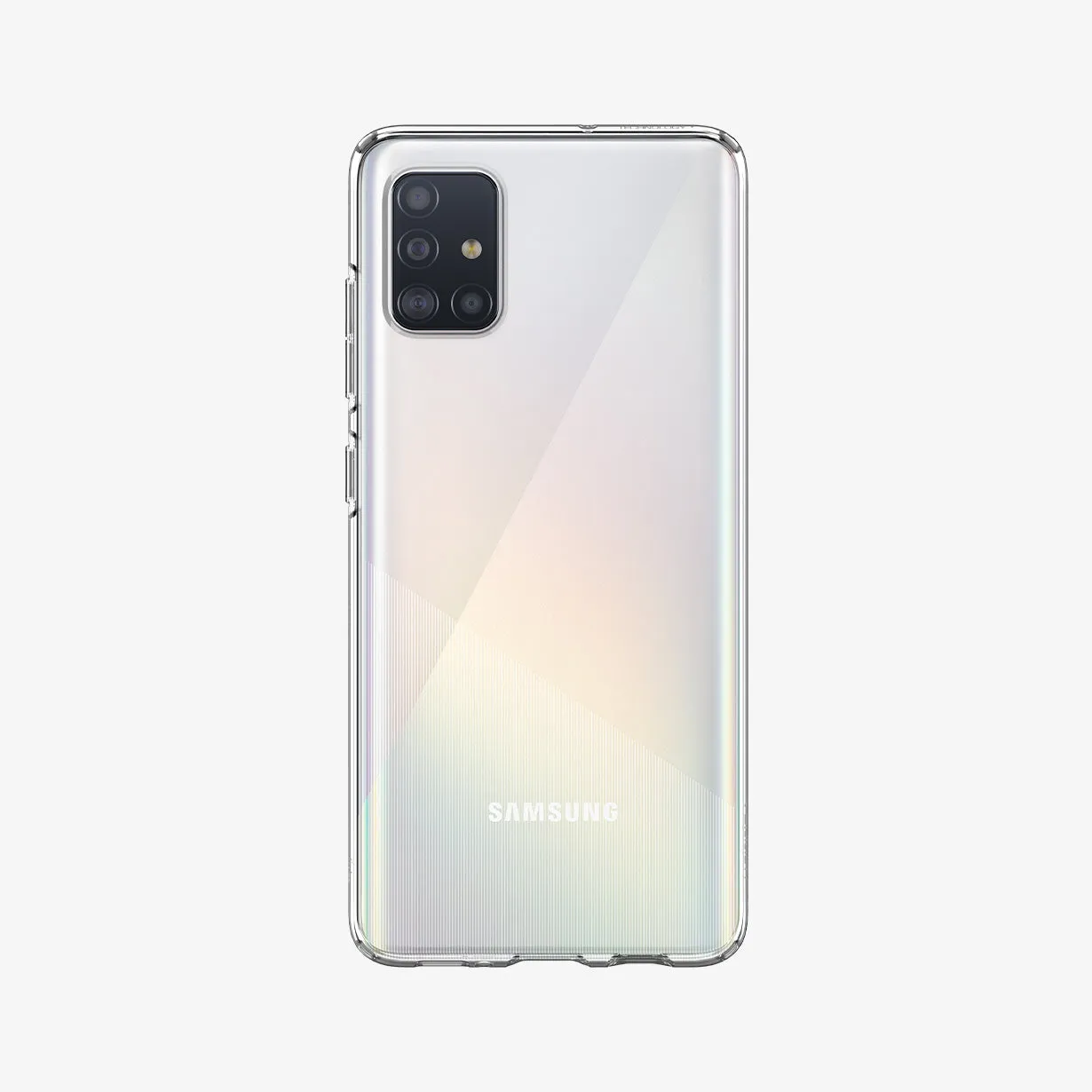 Galaxy A Series - Liquid Crystal