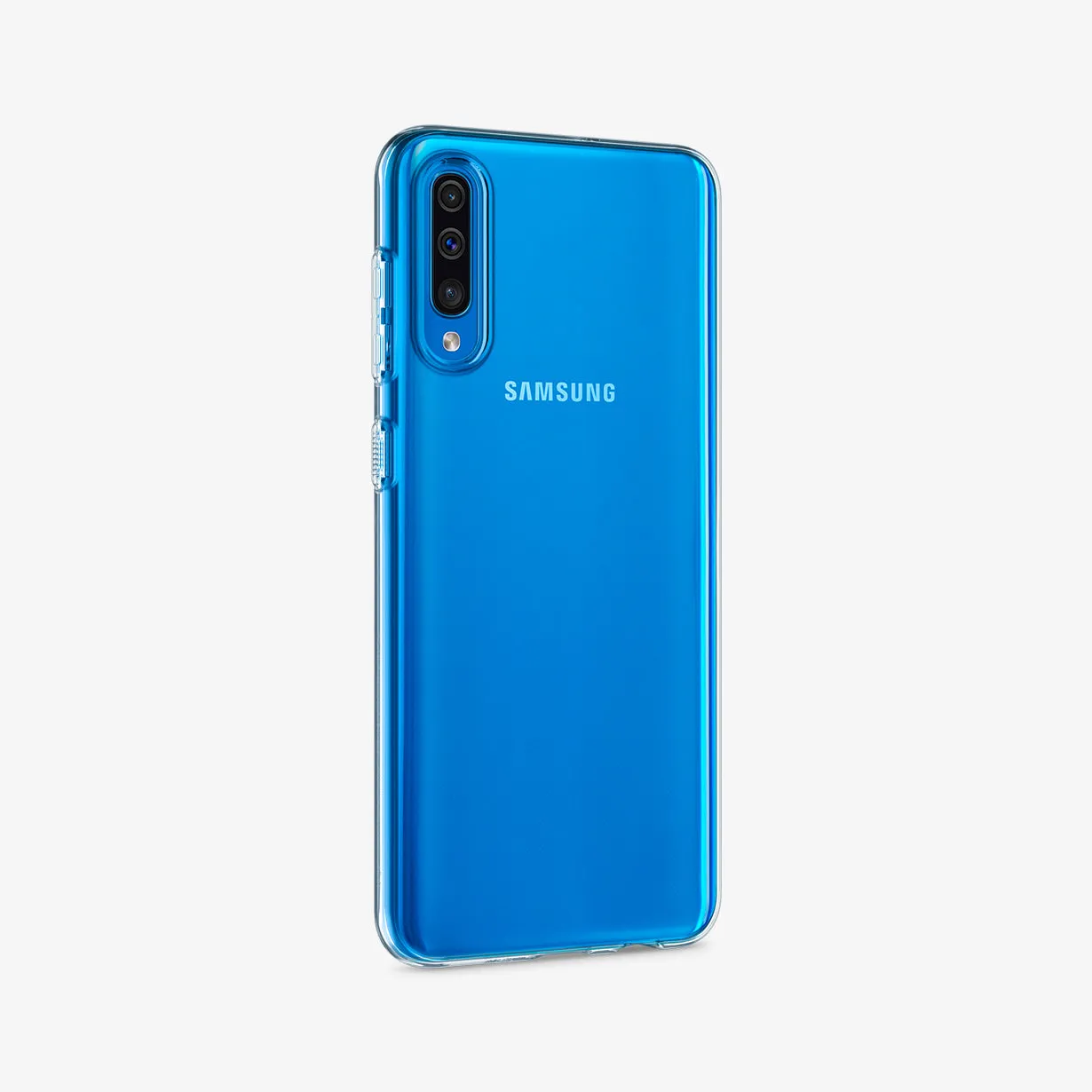 Galaxy A Series - Liquid Crystal