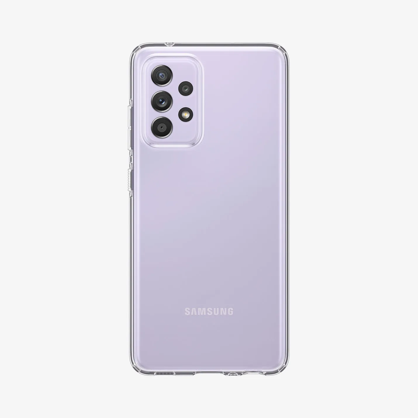 Galaxy A Series - Liquid Crystal