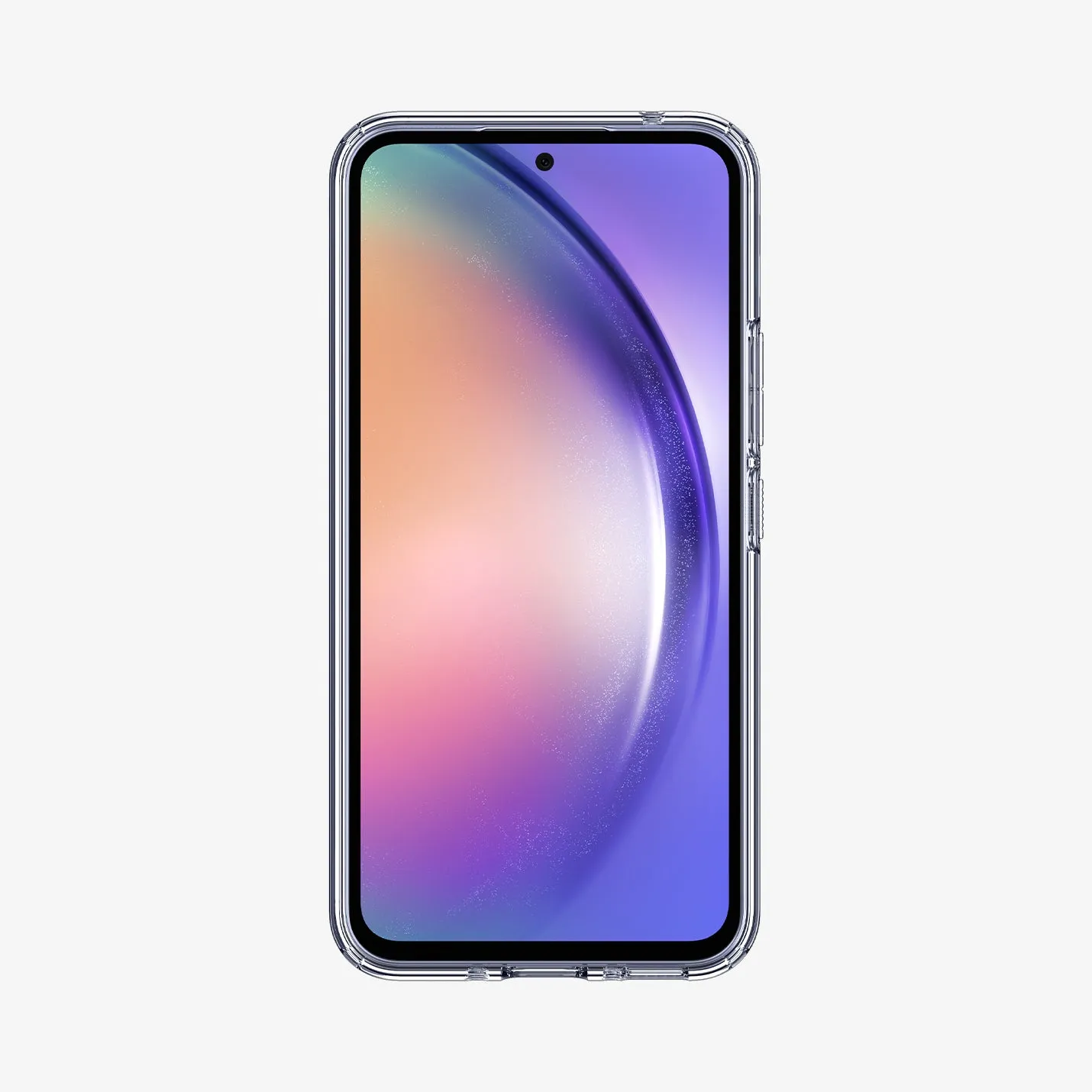 Galaxy A Series - Liquid Crystal