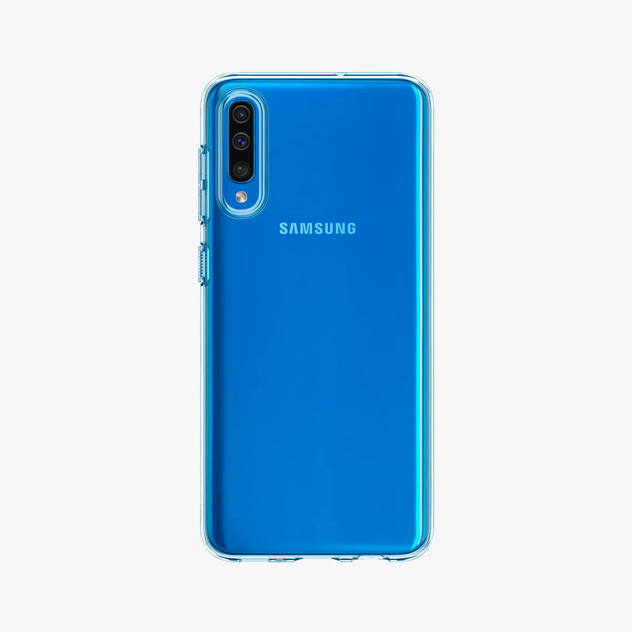 Galaxy A Series - Liquid Crystal