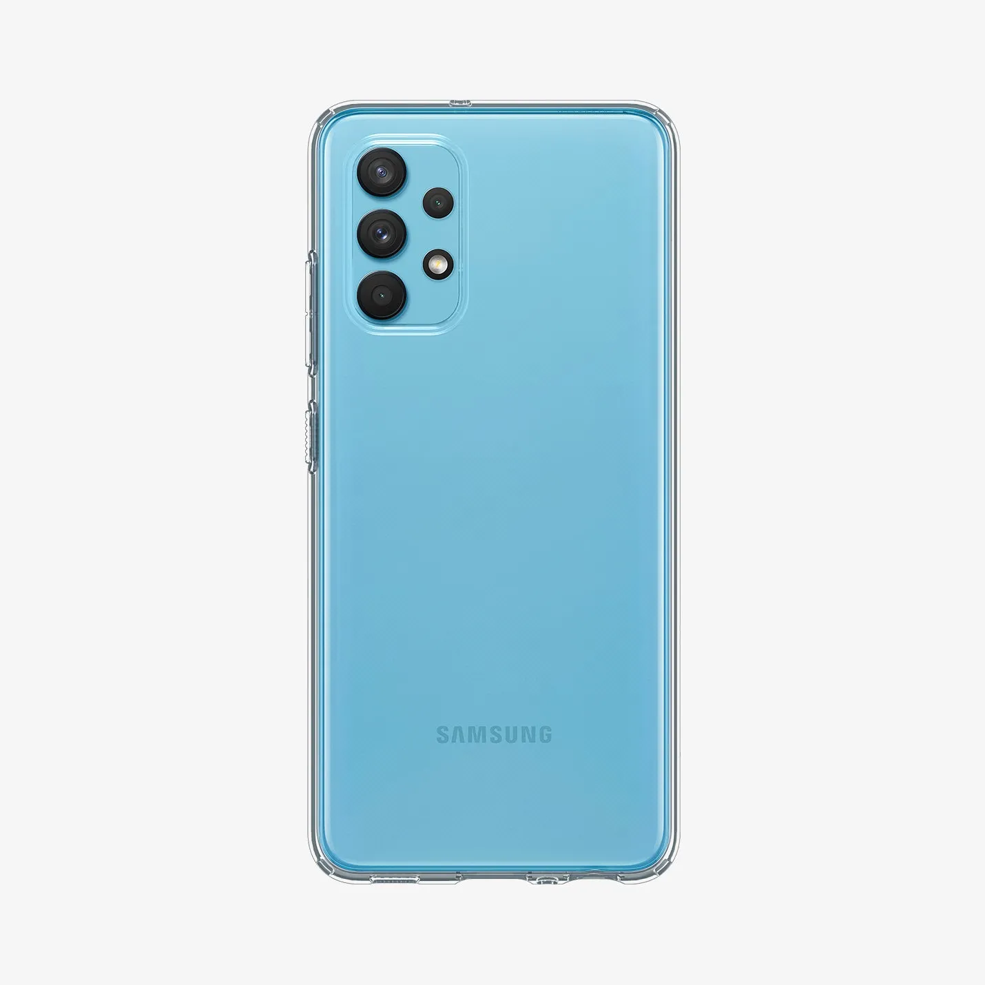 Galaxy A Series - Liquid Crystal