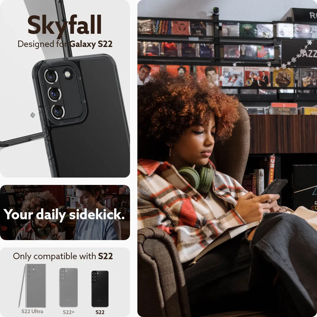 Galaxy S22 (5G) - Skyfall