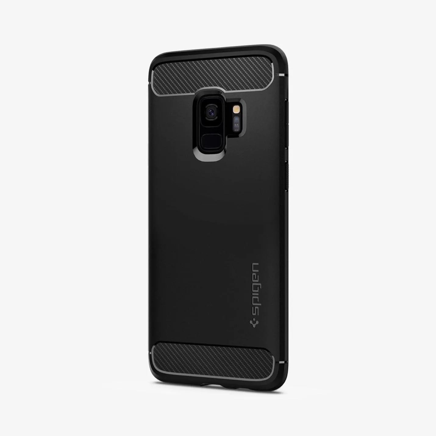 Galaxy S9 Series - Rugged Armor