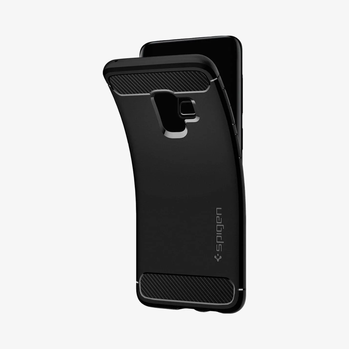 Galaxy S9 Series - Rugged Armor