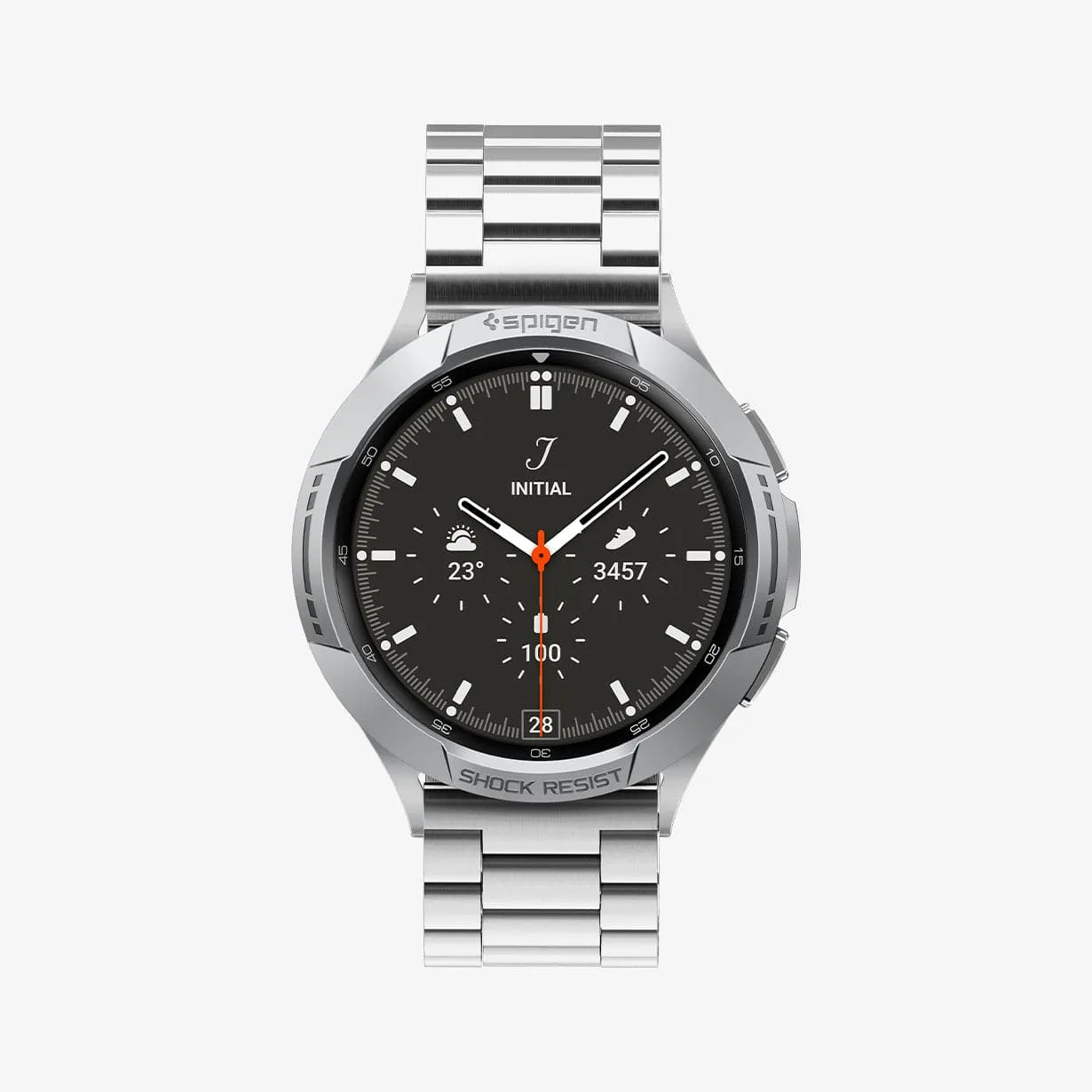 Galaxy Watch Series - Chrono Shield