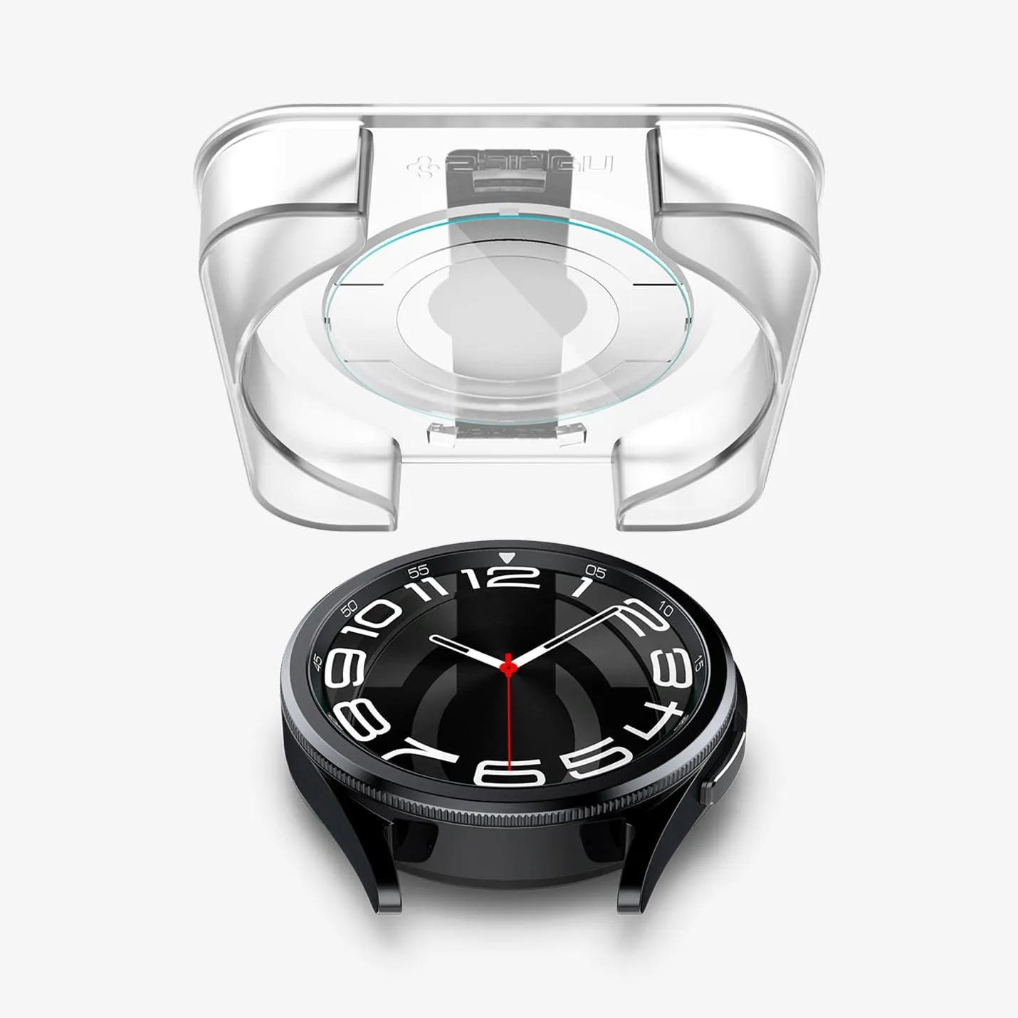 Galaxy Watch Series - GLAS.tR EZ Fit