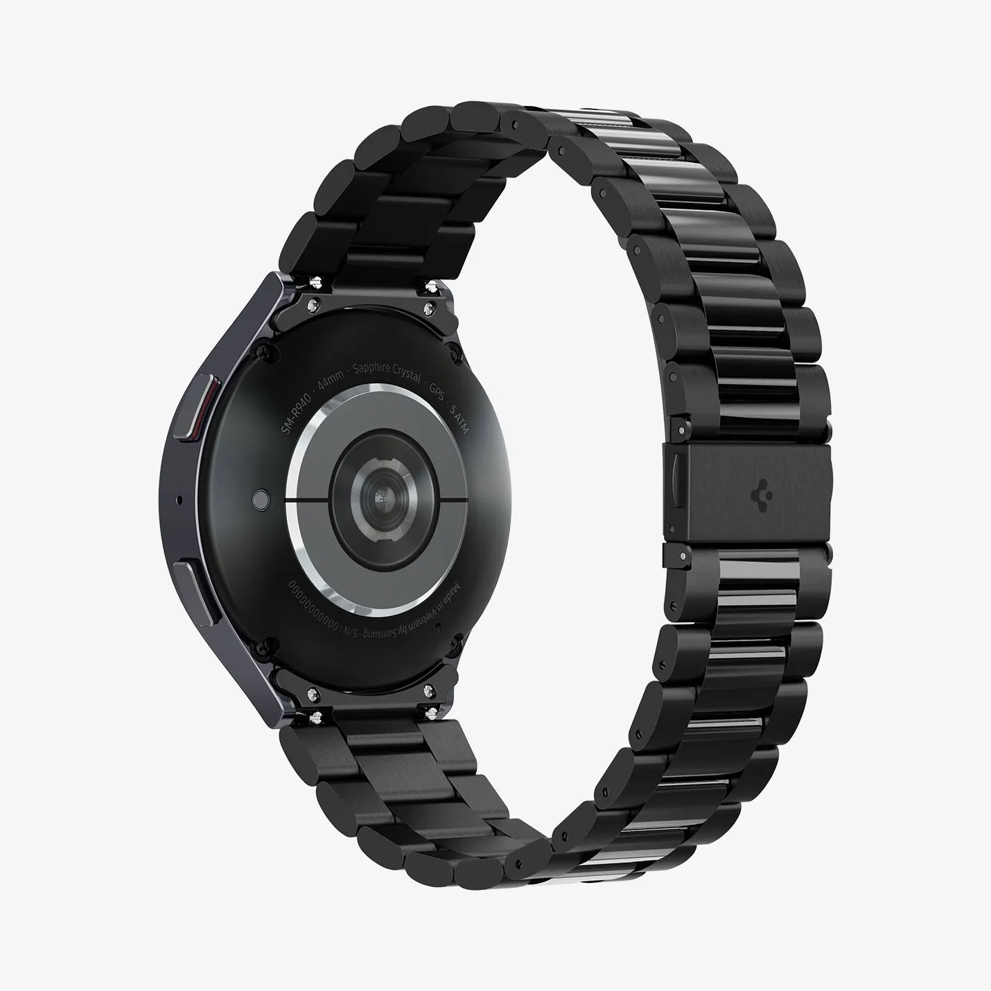 Galaxy Watch Series - Modern Fit 316L Band