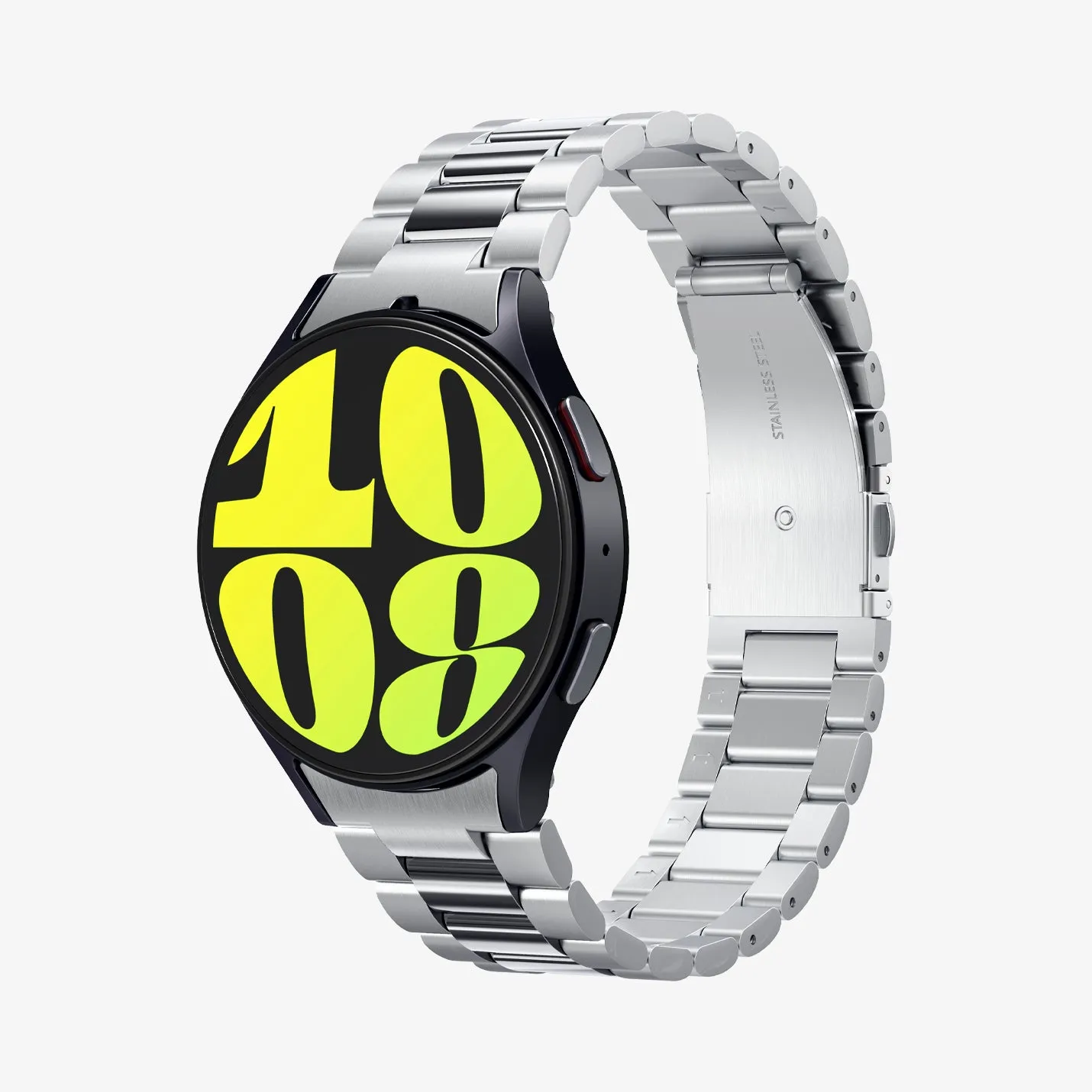 Galaxy Watch Series - Modern Fit 316L Band