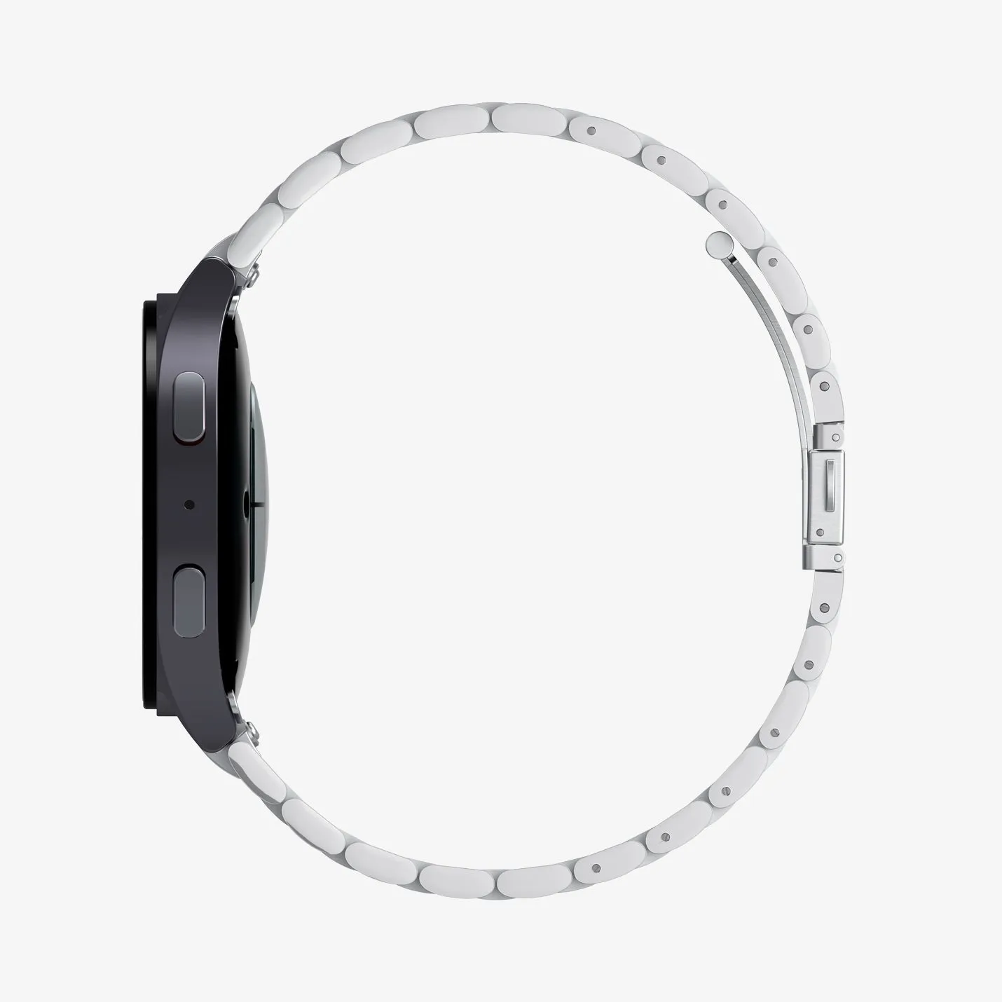 Galaxy Watch Series - Modern Fit 316L Band