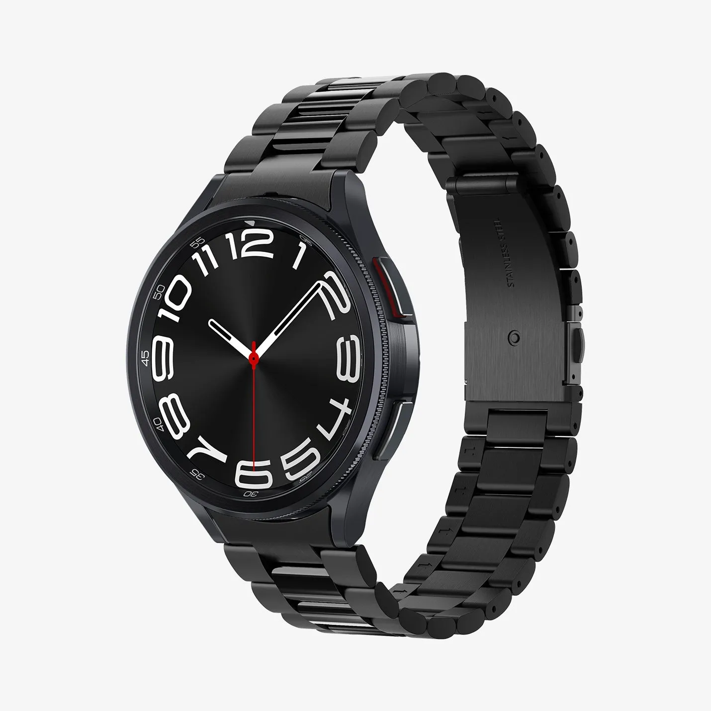 Galaxy Watch Series - Modern Fit 316L Band