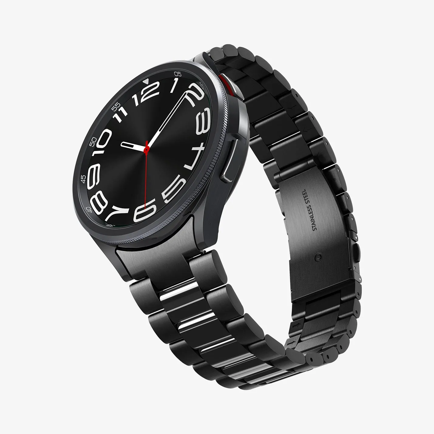 Galaxy Watch Series - Modern Fit 316L Band