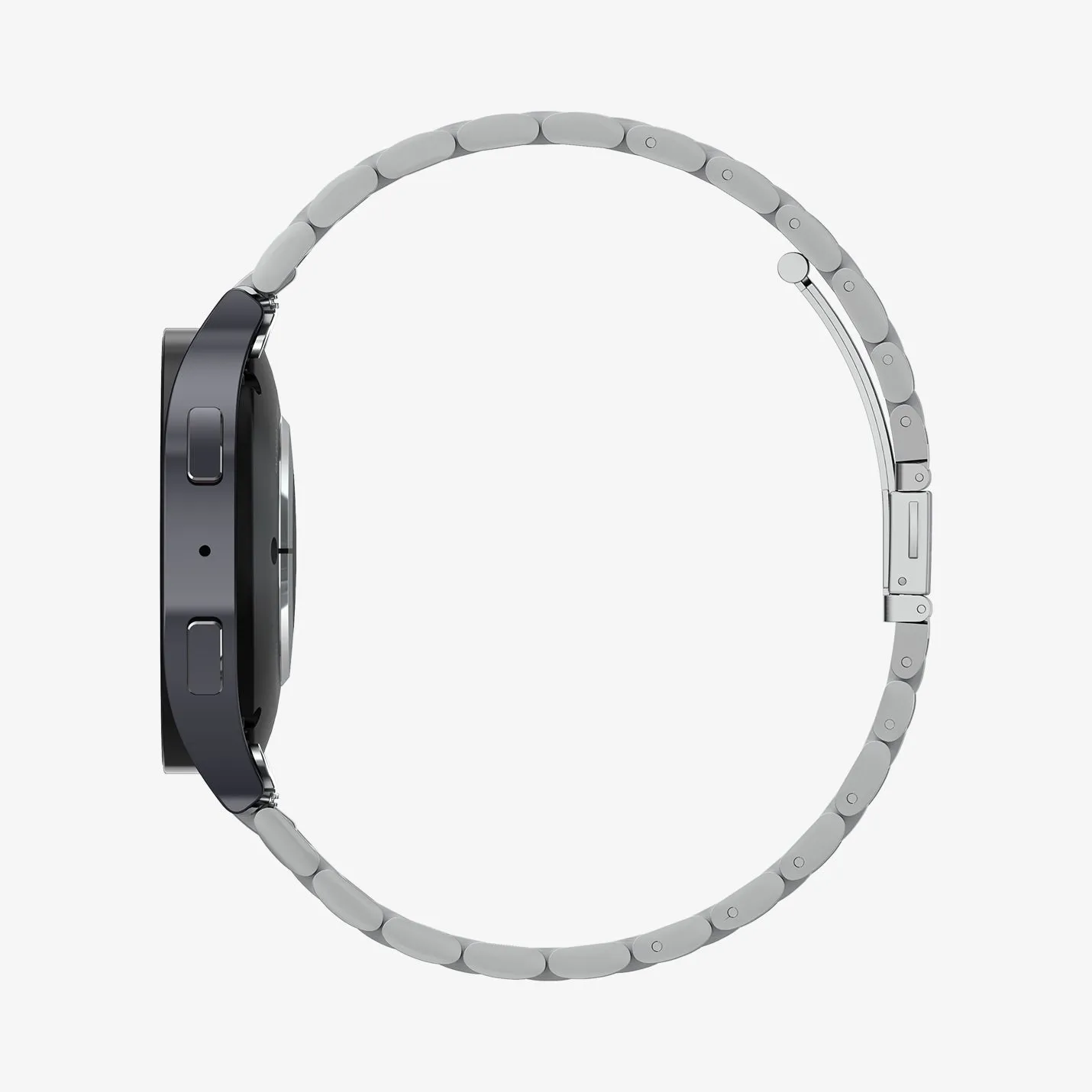 Galaxy Watch Series - Modern Fit 316L Band