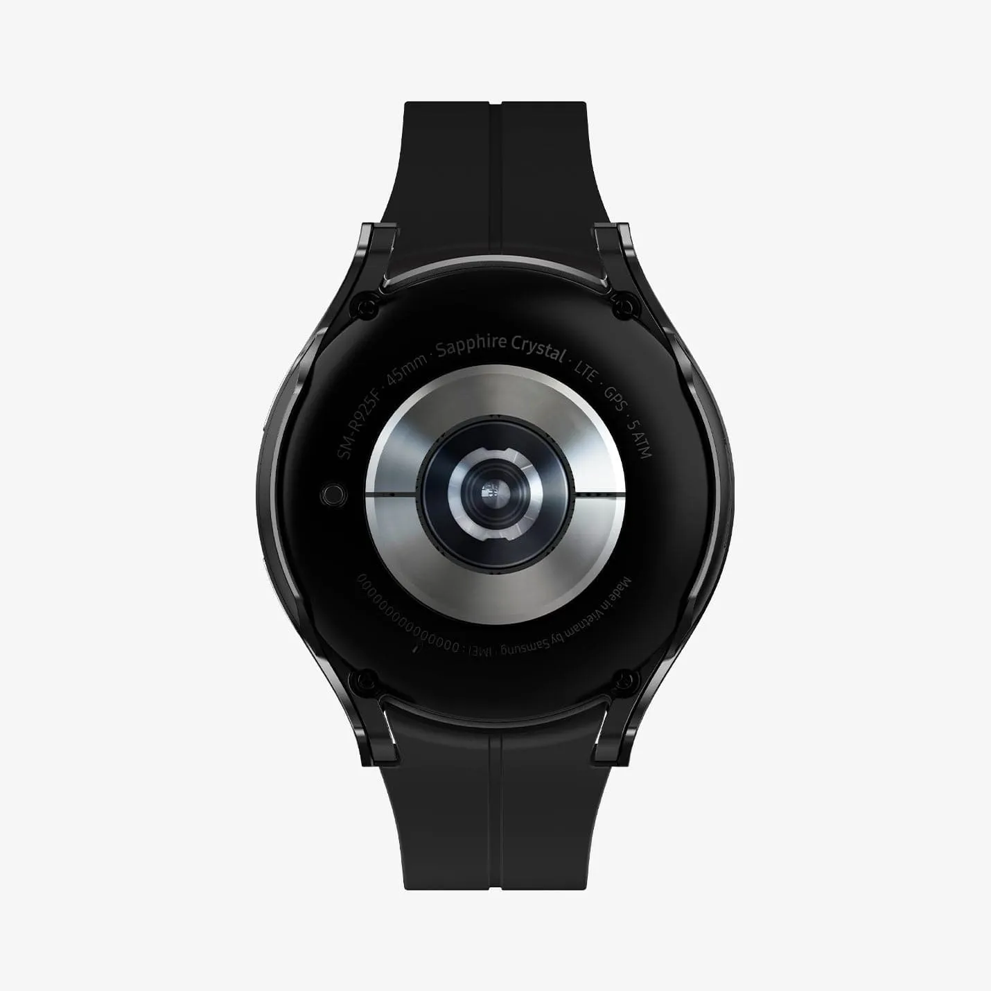 Galaxy Watch Series - Thin Fit Glass