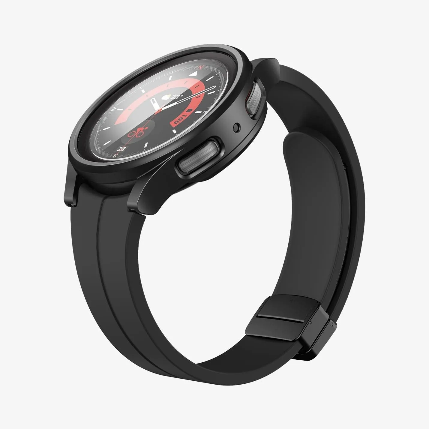 Galaxy Watch Series - Thin Fit Glass