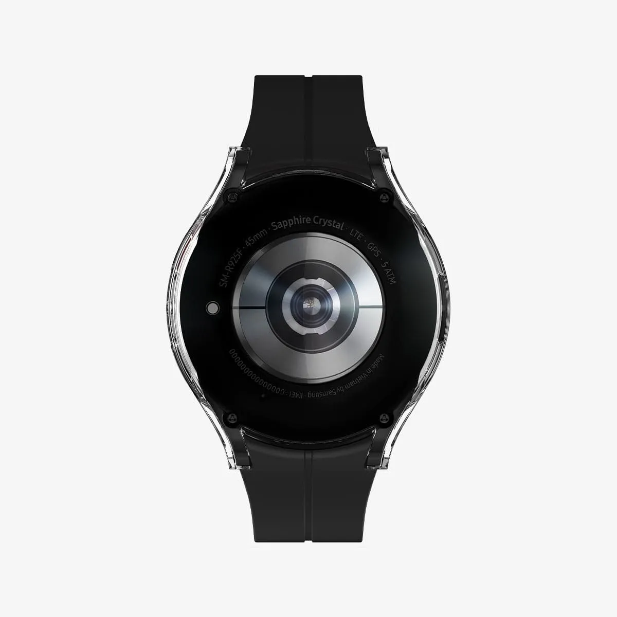 Galaxy Watch Series - Thin Fit Glass