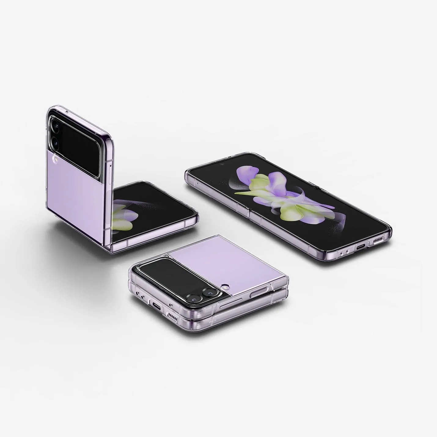 Galaxy Z Flip 4 Series - Air Skin