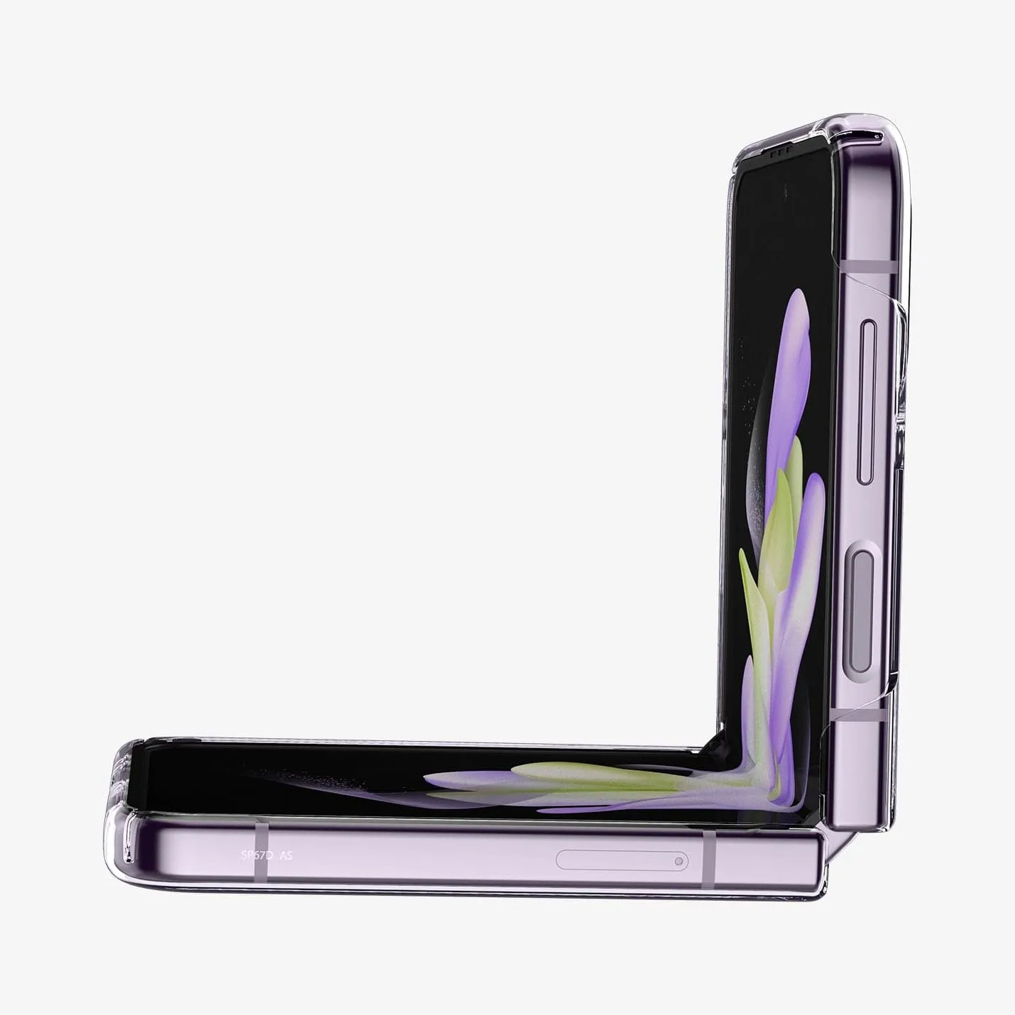 Galaxy Z Flip 4 Series - Air Skin