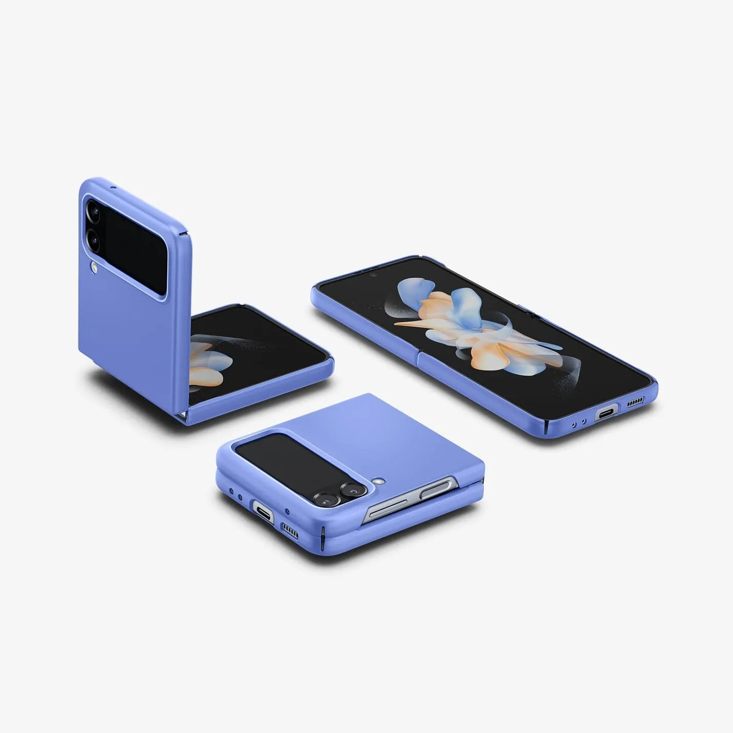 Galaxy Z Flip 4 Series - Air Skin