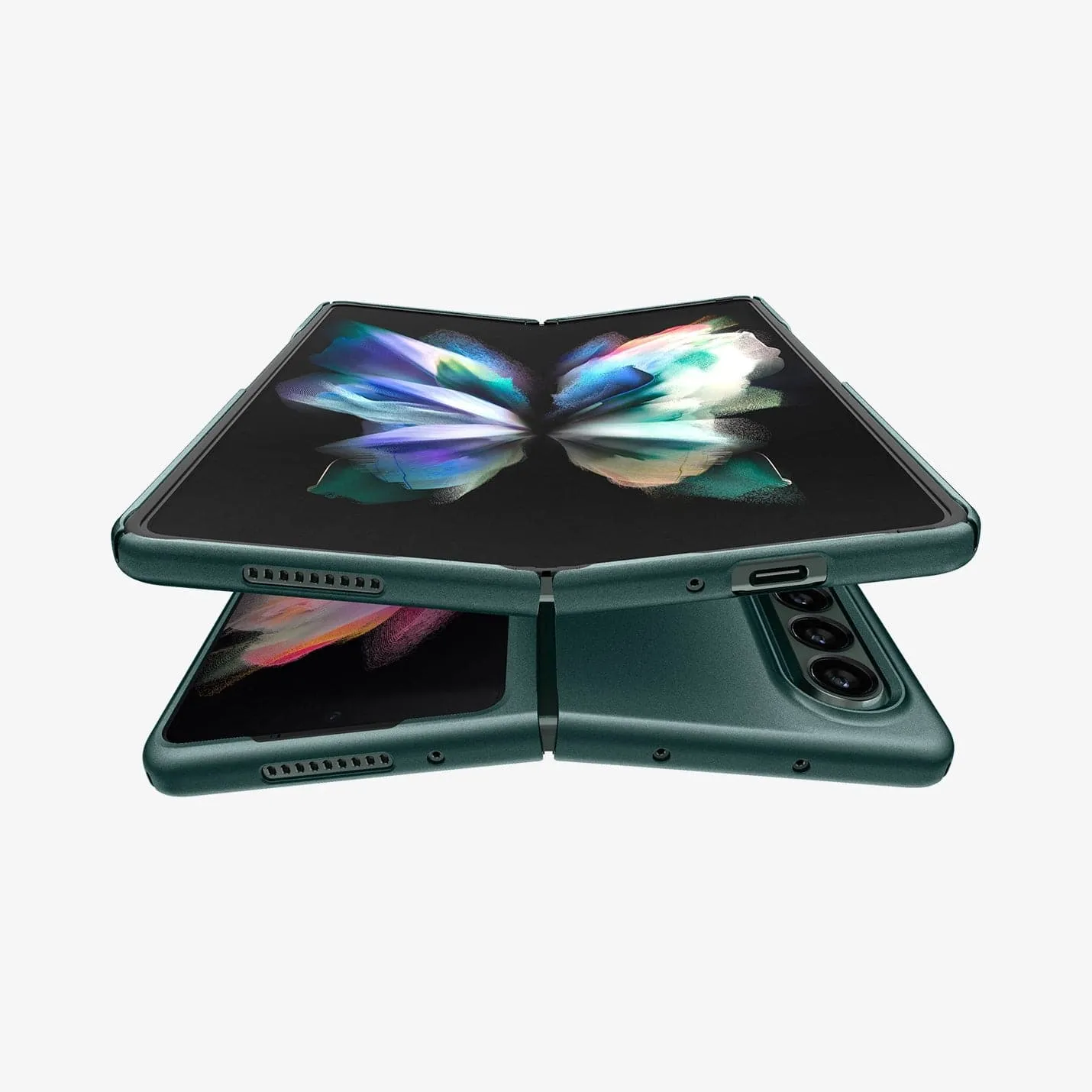 Galaxy Z Fold 3 Series - Air Skin