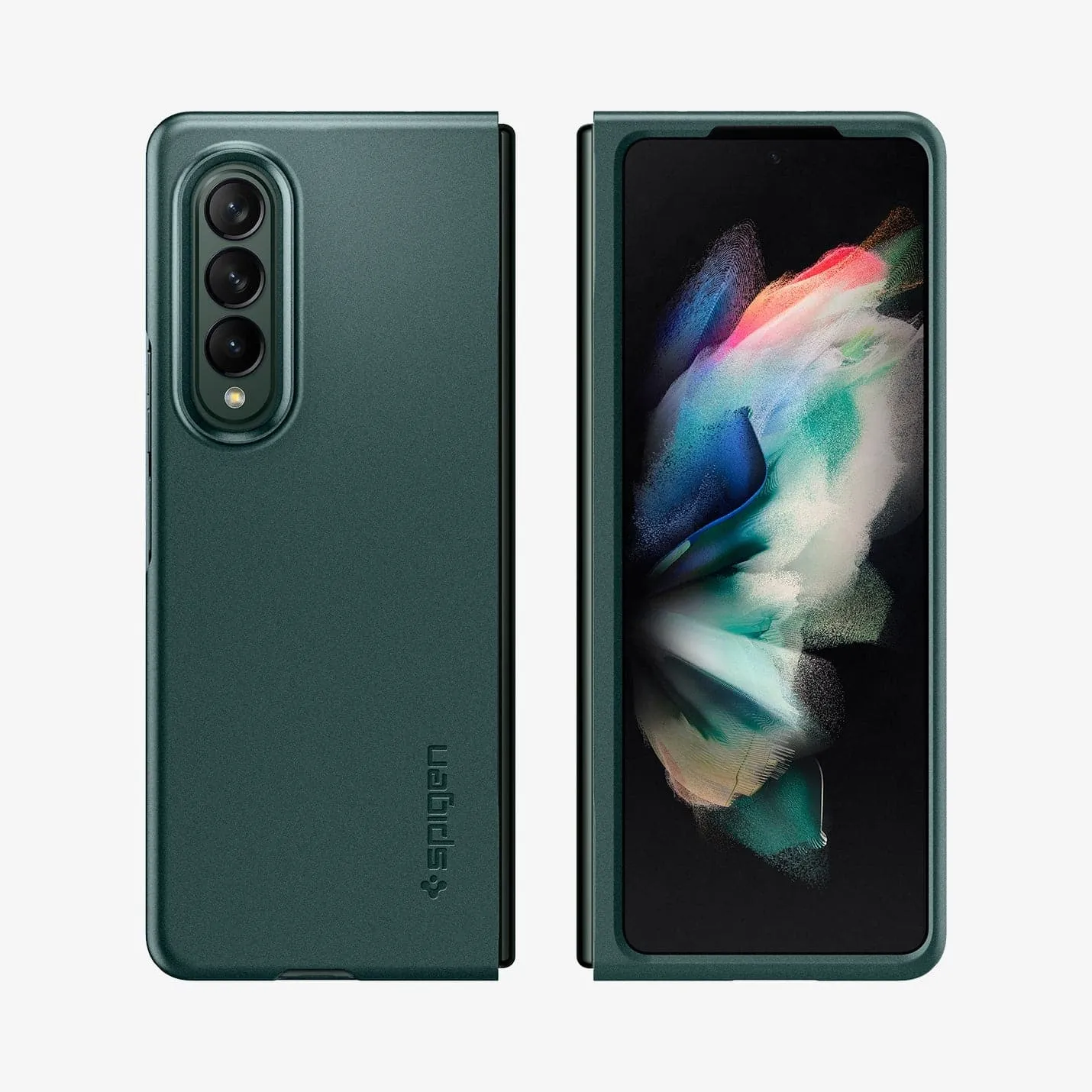 Galaxy Z Fold 3 Series - Air Skin