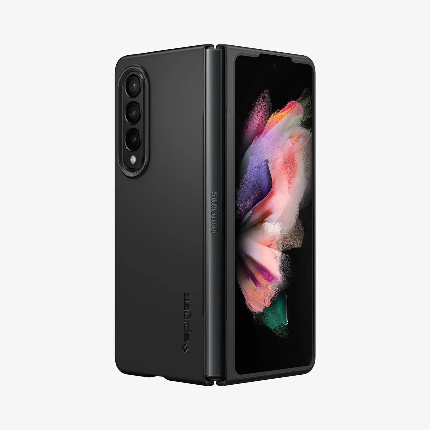 Galaxy Z Fold 3 Series - Air Skin