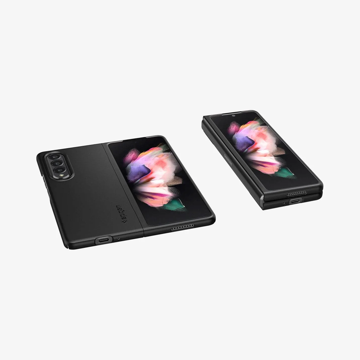 Galaxy Z Fold 3 Series - Air Skin