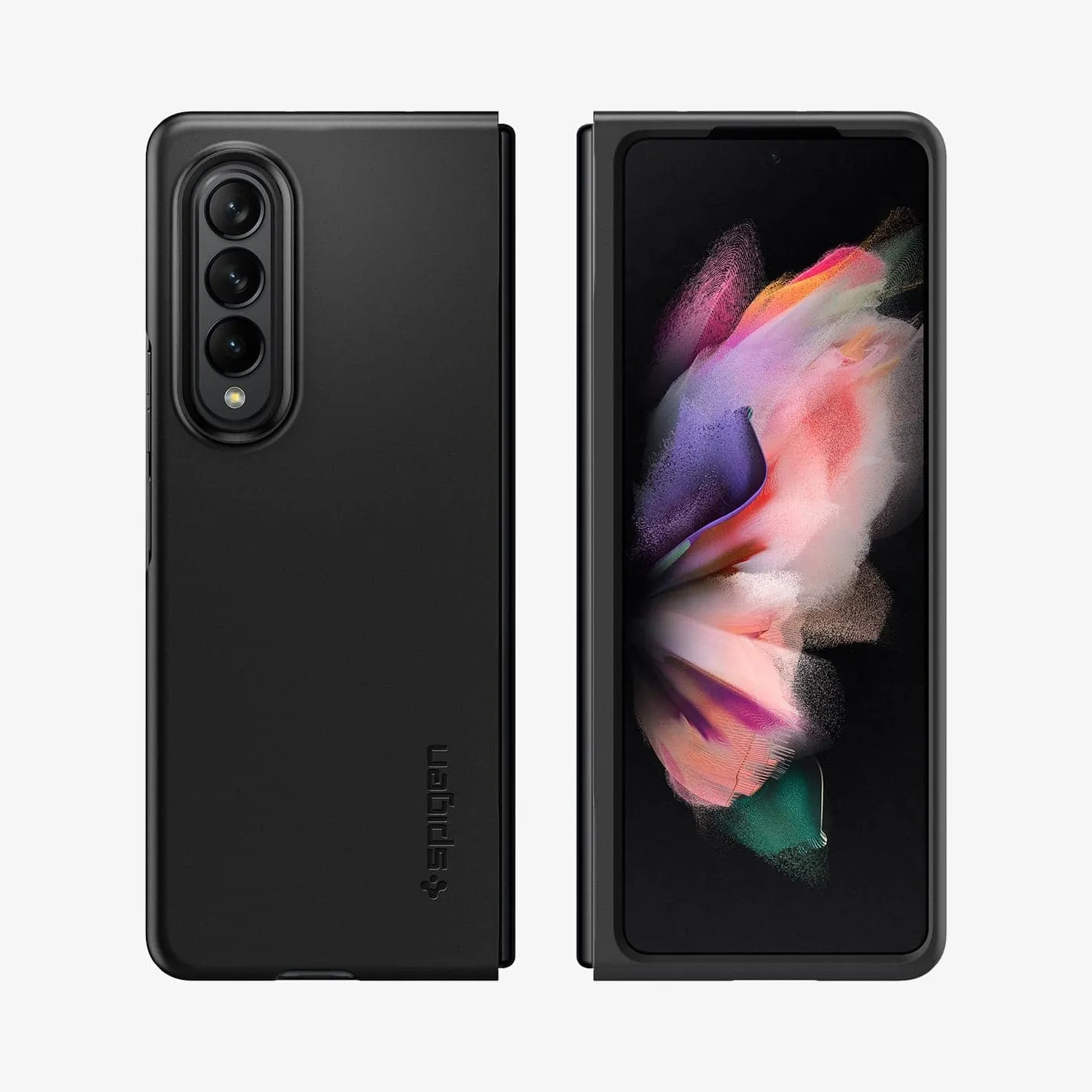 Galaxy Z Fold 3 Series - Air Skin