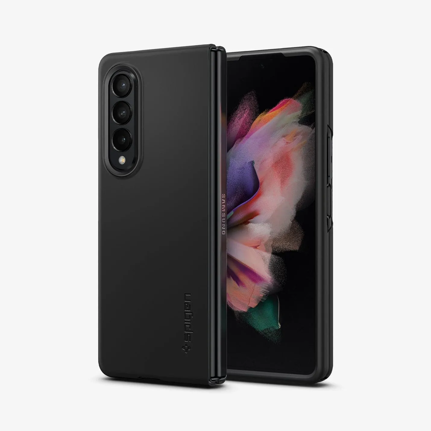 Galaxy Z Fold 3 Series - Air Skin