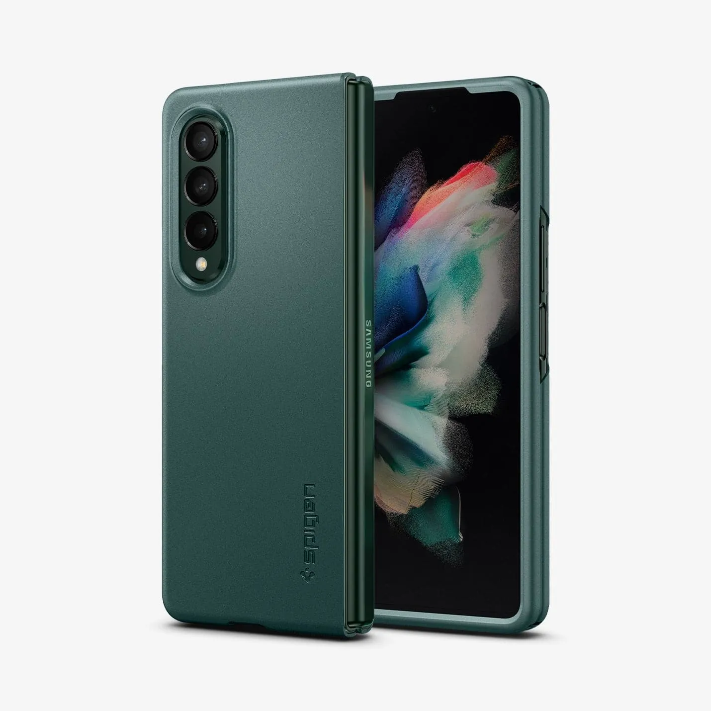 Galaxy Z Fold 3 Series - Air Skin