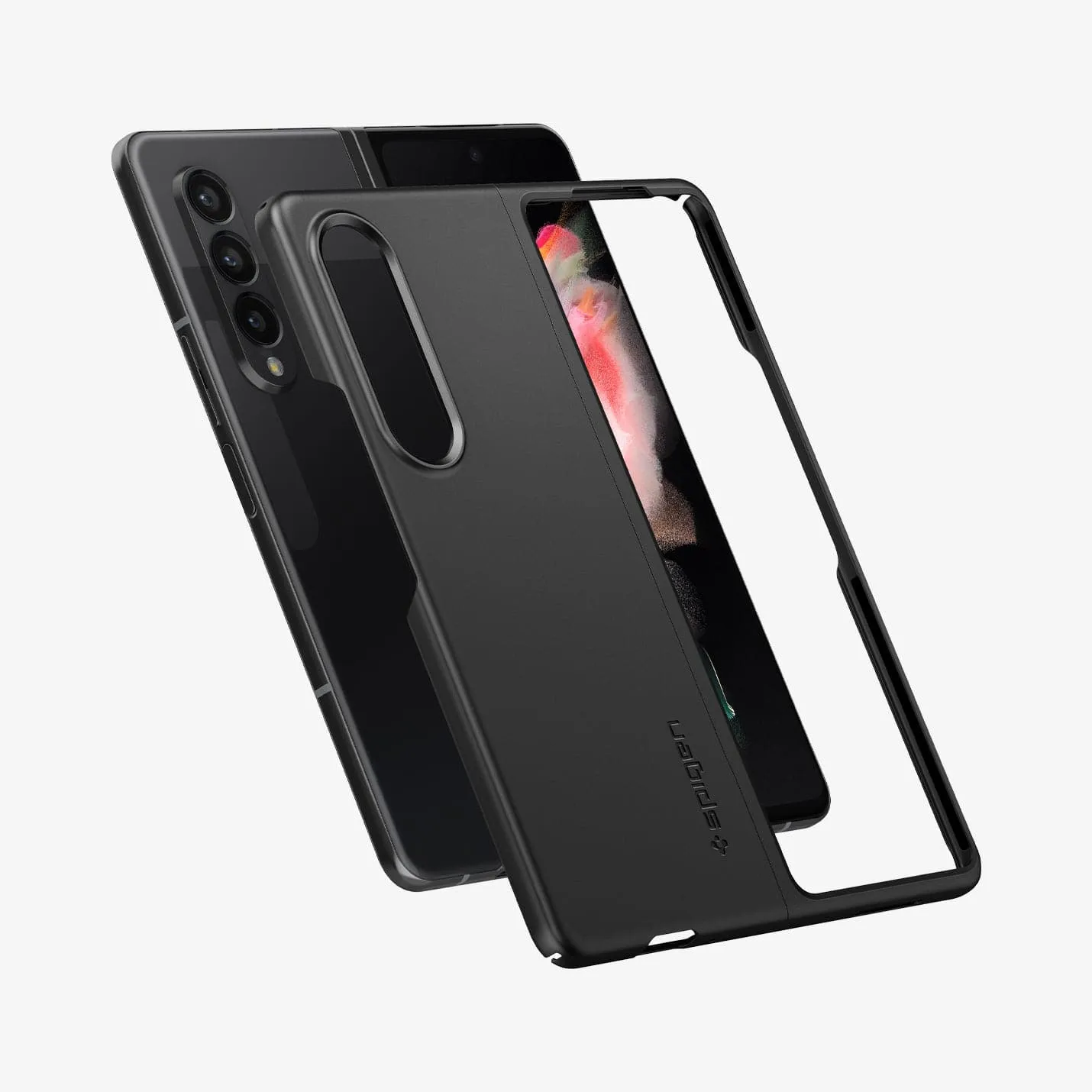 Galaxy Z Fold 3 Series - Air Skin