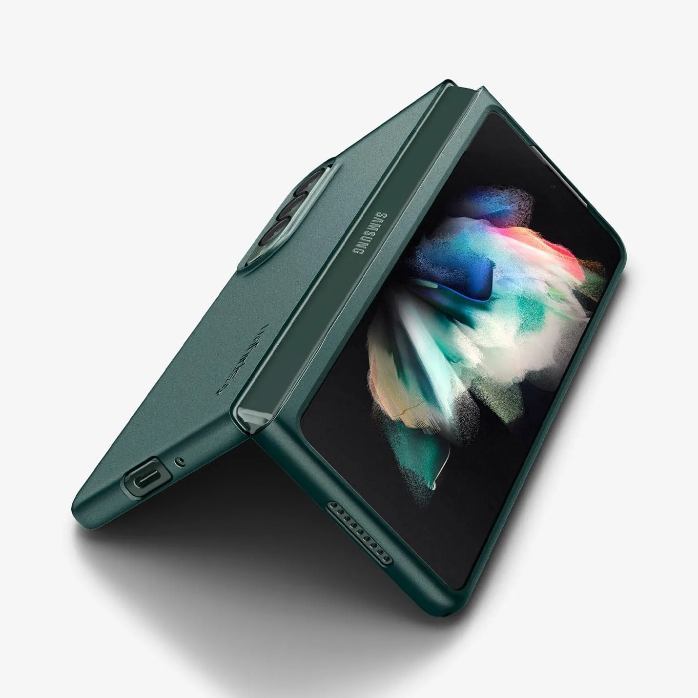 Galaxy Z Fold 3 Series - Air Skin