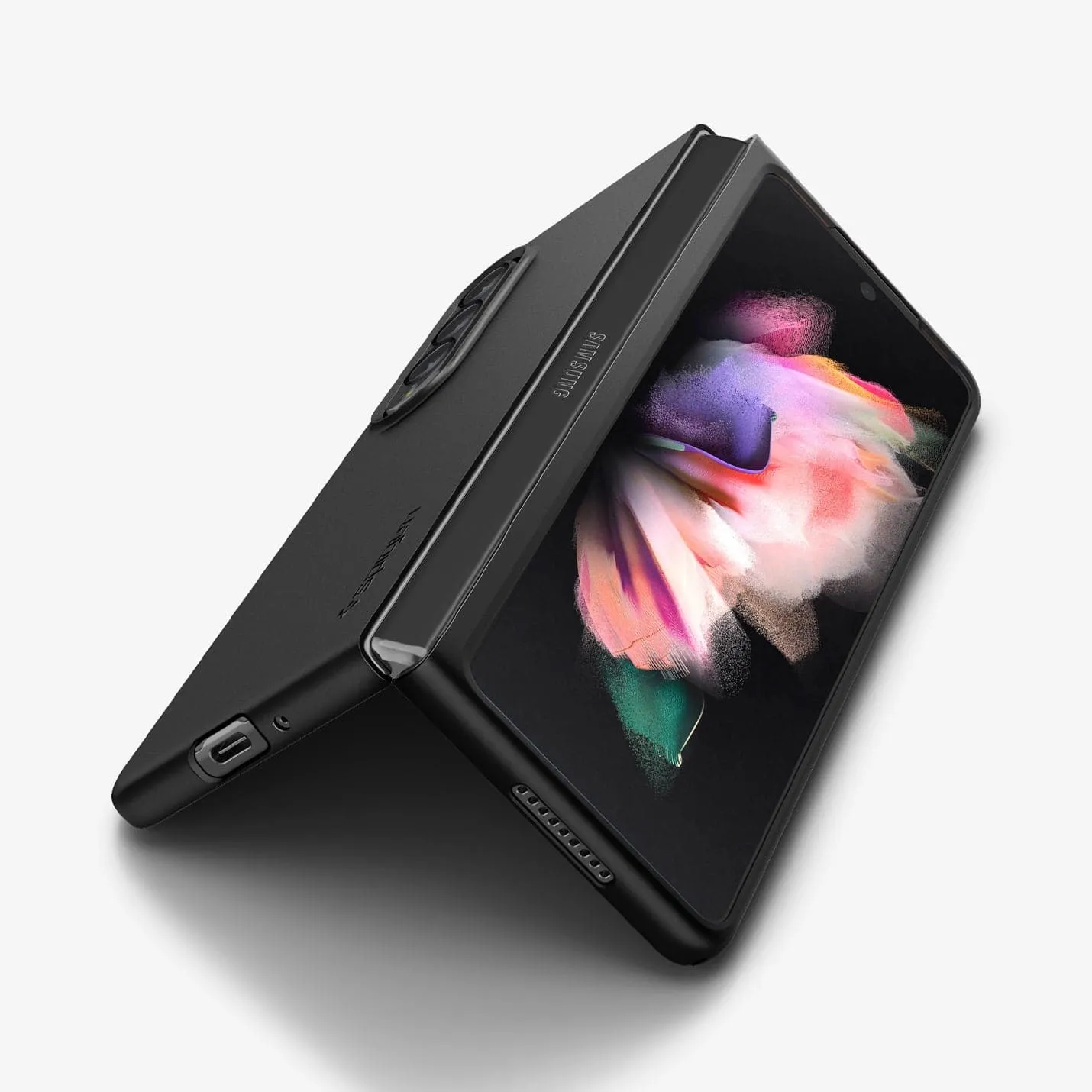 Galaxy Z Fold 3 Series - Air Skin