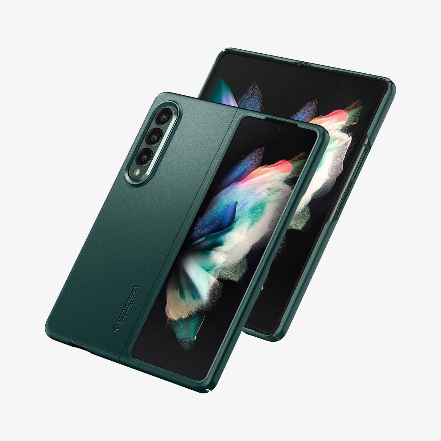 Galaxy Z Fold 3 Series - Air Skin