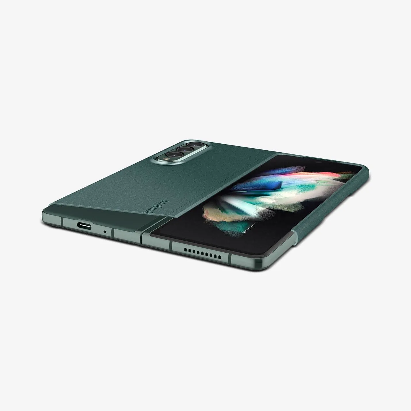 Galaxy Z Fold 3 Series - Air Skin